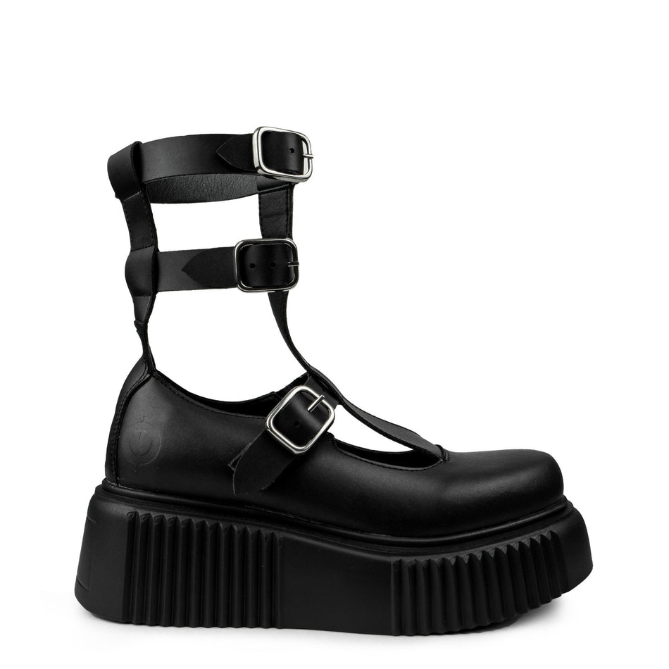 Altercore Granda Vegan Black