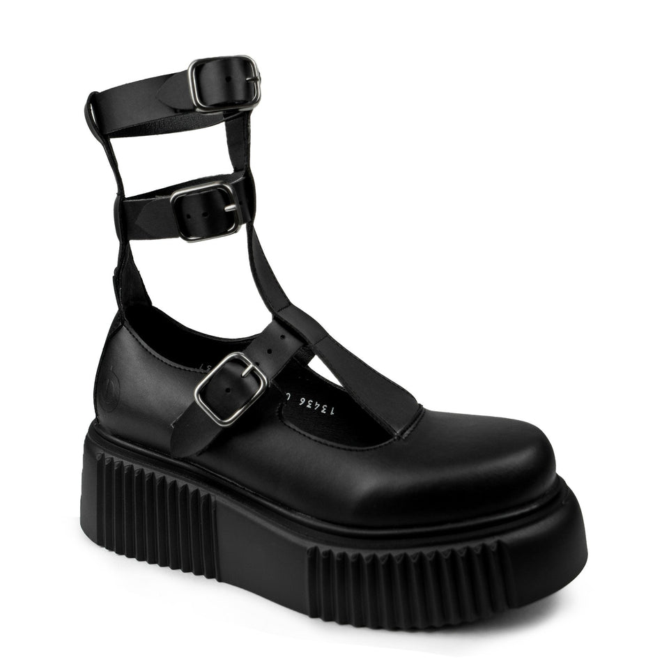 Altercore Granda Vegan Black