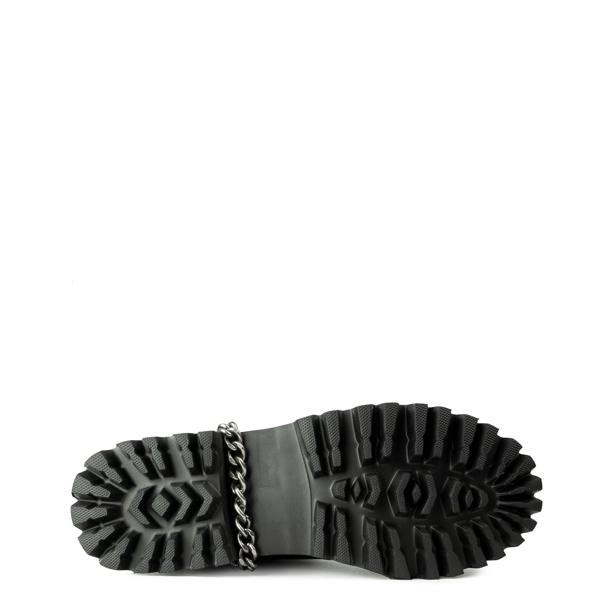 KILLSTAR Deadmans Boots Black