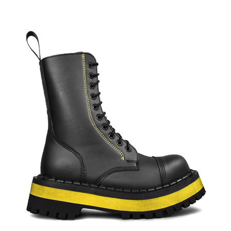 Altercore 353 Vegan Black/Yellow