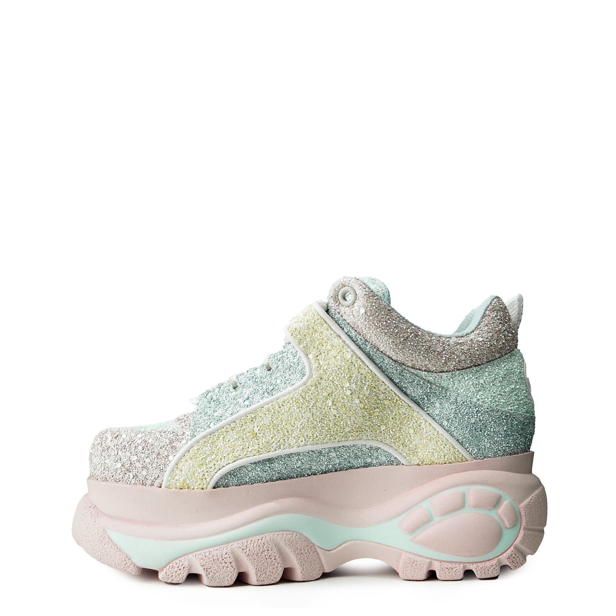 Buffalo 1339-14 2.0 Vegan Glitter Pastel Multi