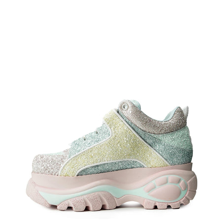 Buffalo 1339-14 2.0 Vegan Glitter Pastel Multi