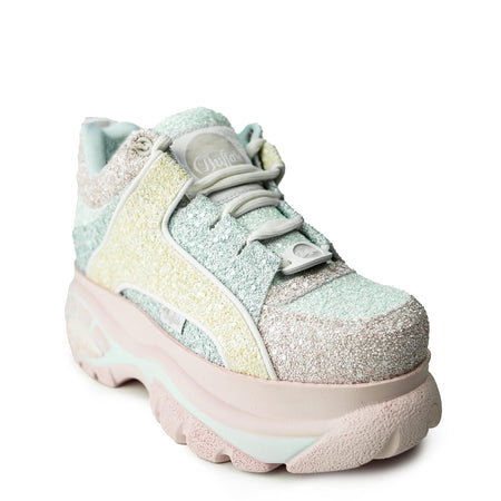Buffalo 1339-14 2.0 Vegan Glitter Pastel Multi