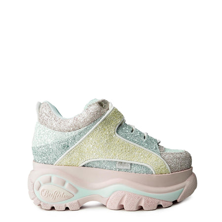 Buffalo 1339-14 2.0 Vegan Glitter Pastel Multi
