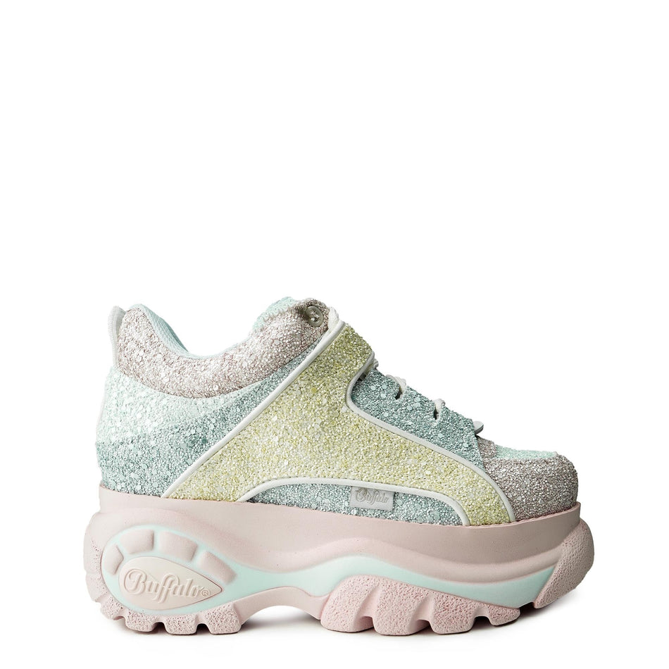 Buffalo 1339-14 2.0 Vegan Glitter Pastel Multi