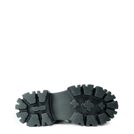 Buffalo Lion PIERCE Vegan Black
