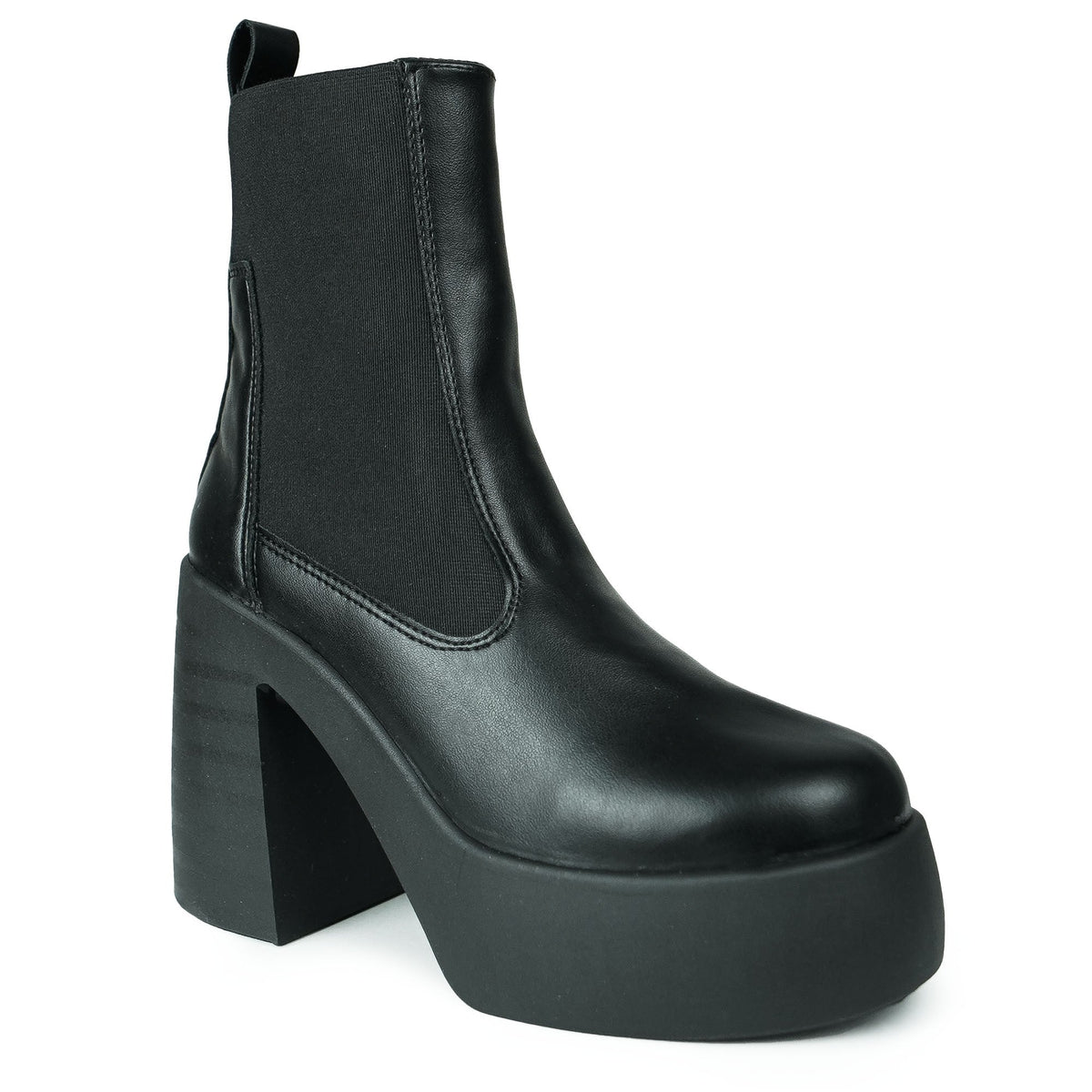 Altercore Ebony Black