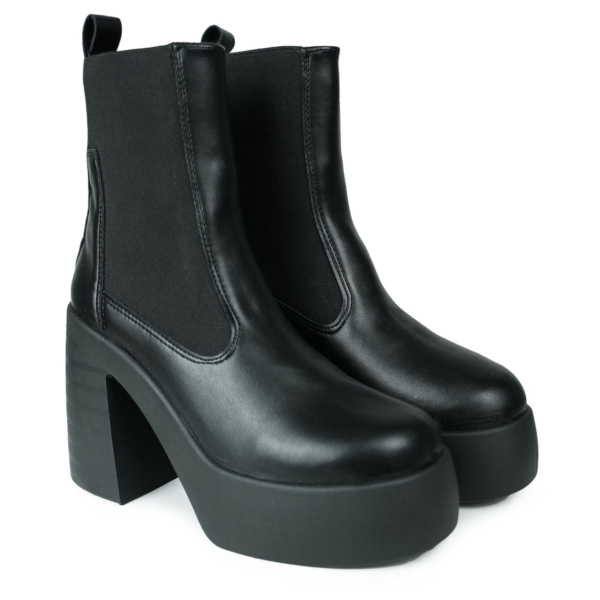 Altercore Ebony Black