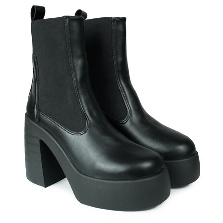 Altercore Ebony Black