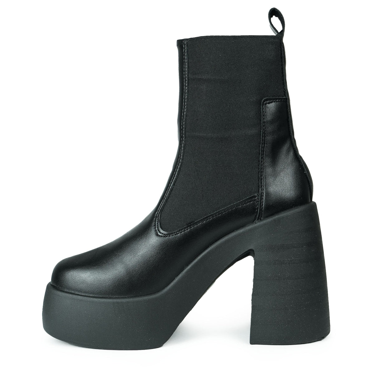 Altercore Ebony Black