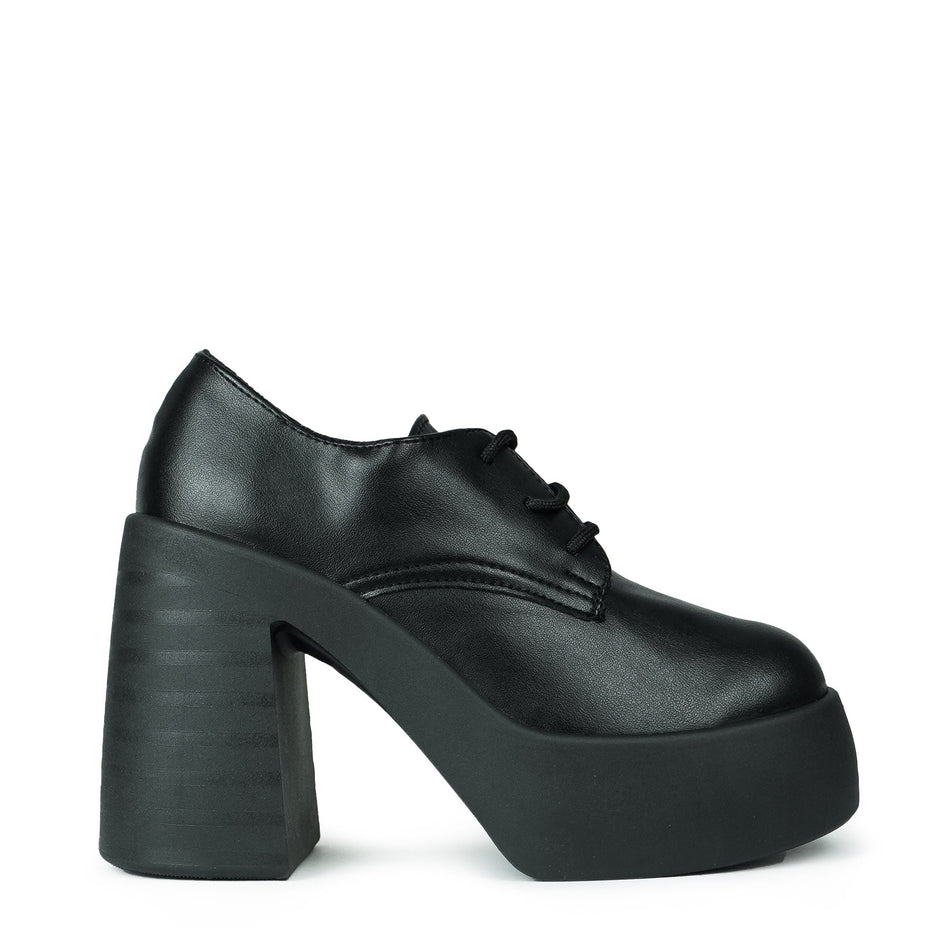 Altercore Adeline Black