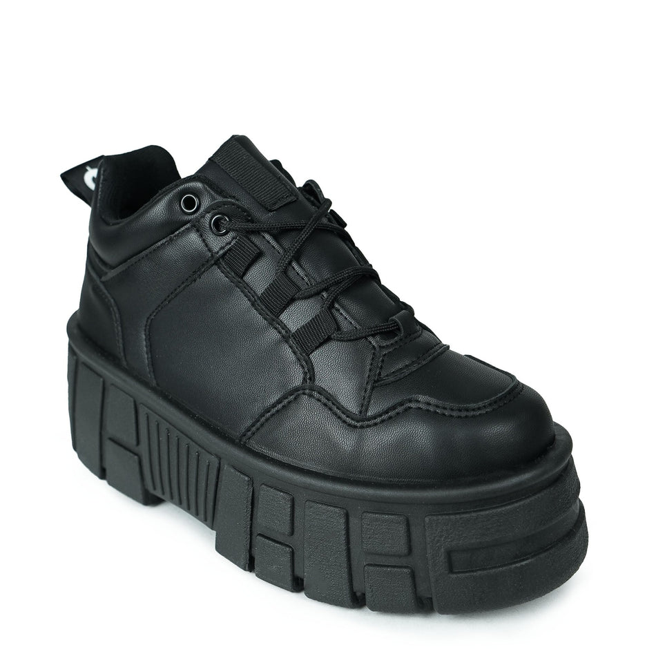 Altercore Nissa Black
