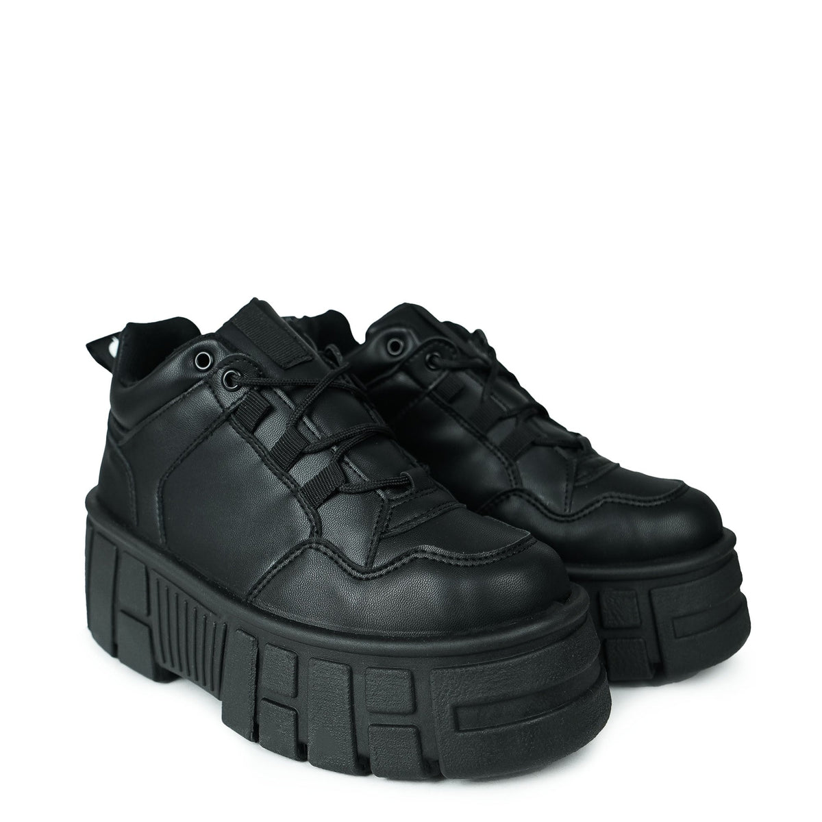 Altercore Nissa Black