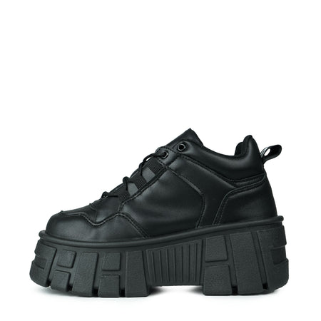Altercore Nissa Black