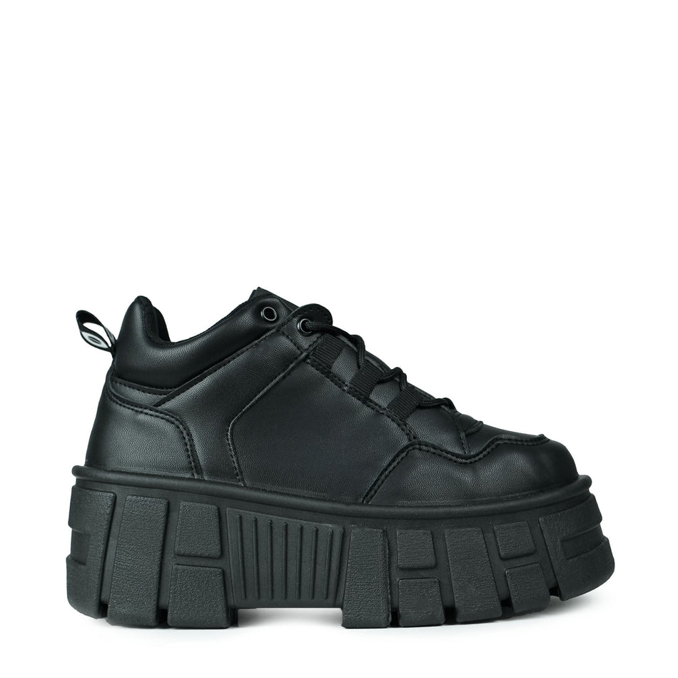 Altercore Nissa Black