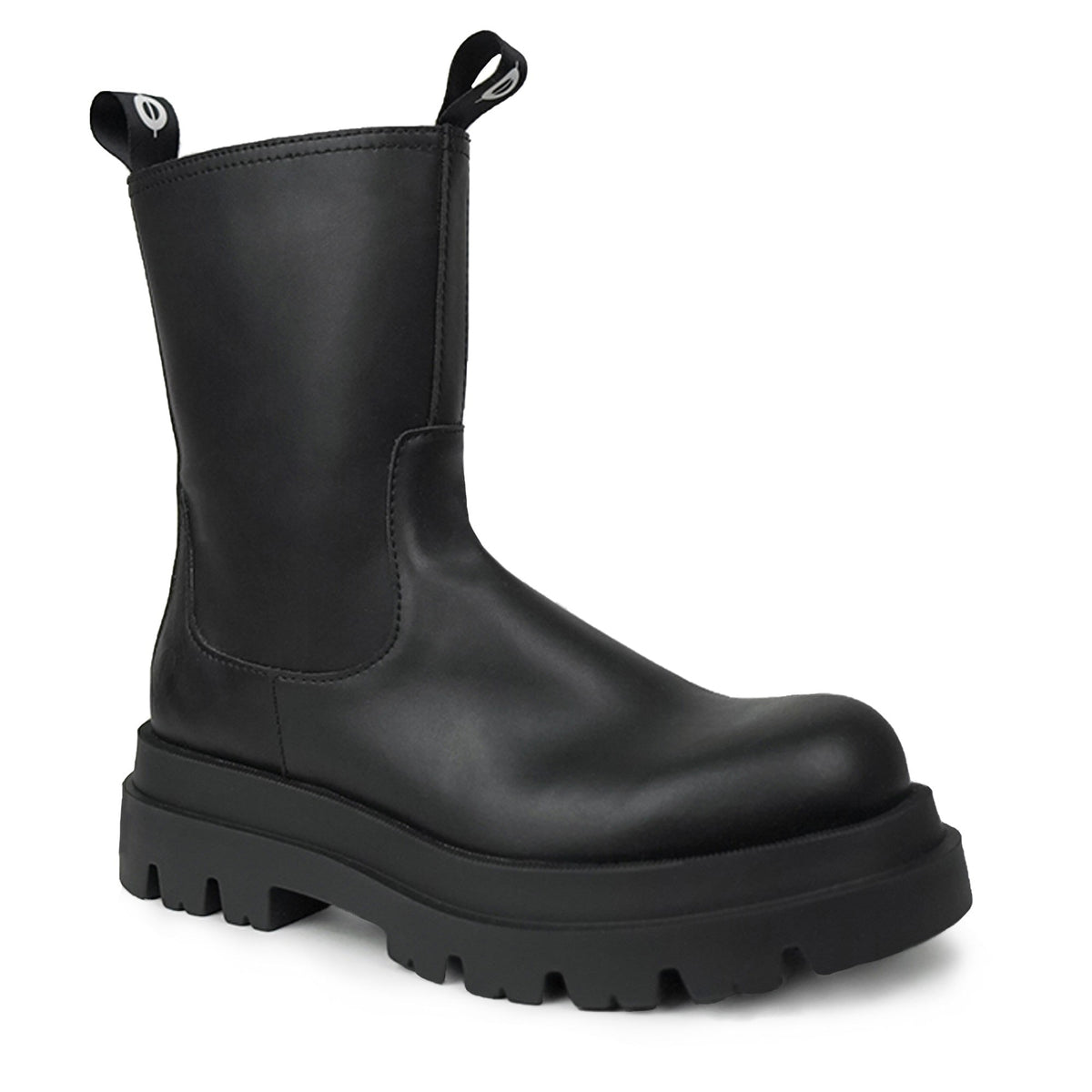 Altercore Mabel Vegan Black