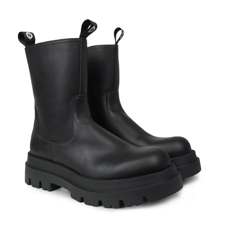Altercore Mabel Vegan Black
