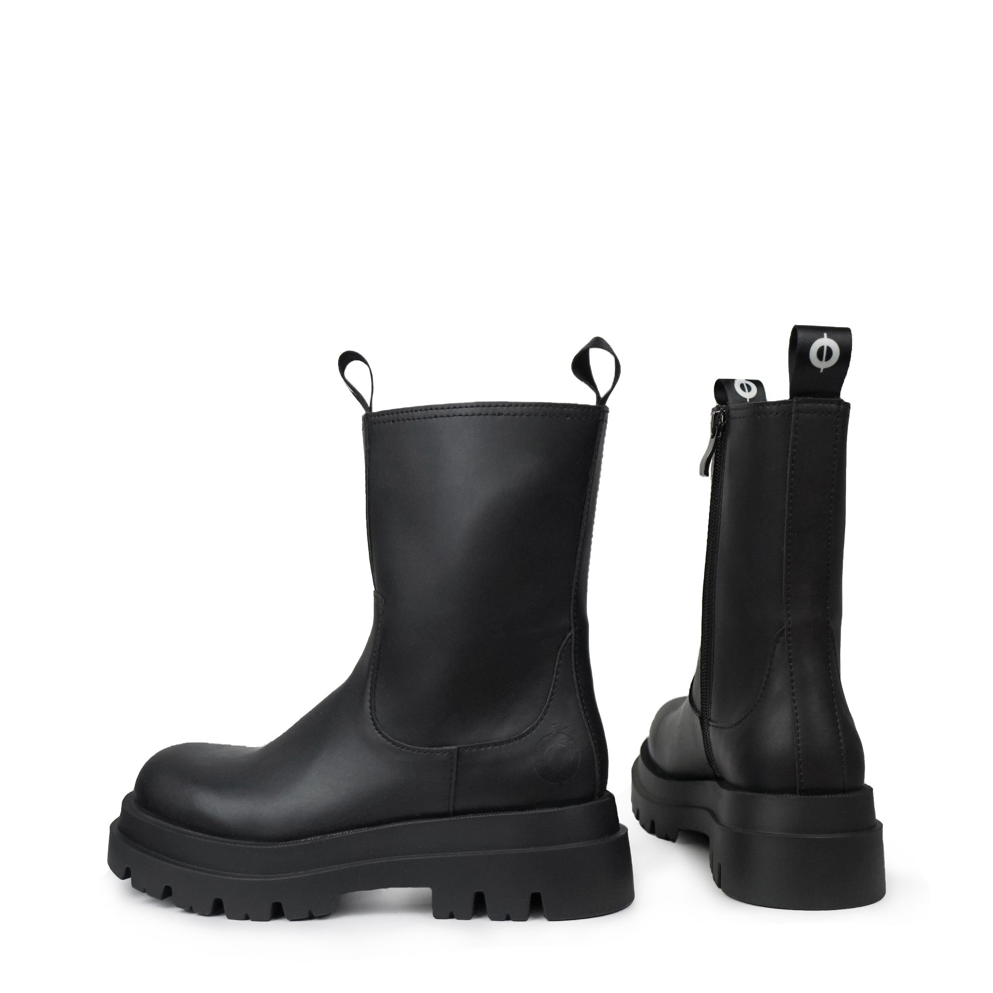 Altercore Mabel Vegan Black