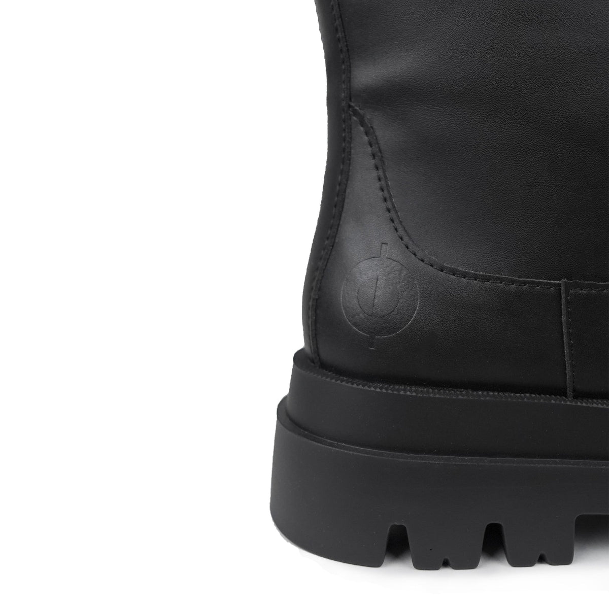 Altercore Mabel Vegan Black