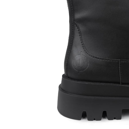 Altercore Mabel Vegan Black