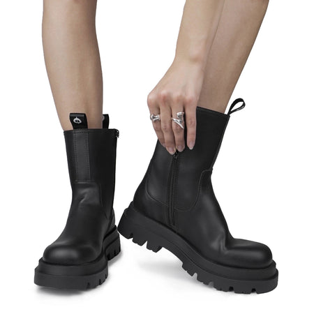 Altercore Mabel Vegan Black
