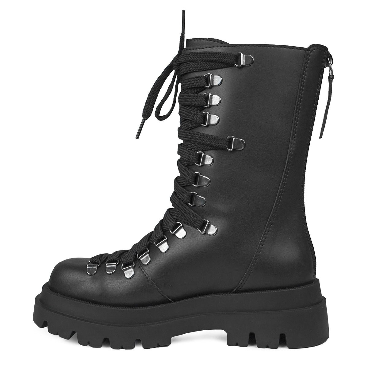 Altercore Lara Vegan Black