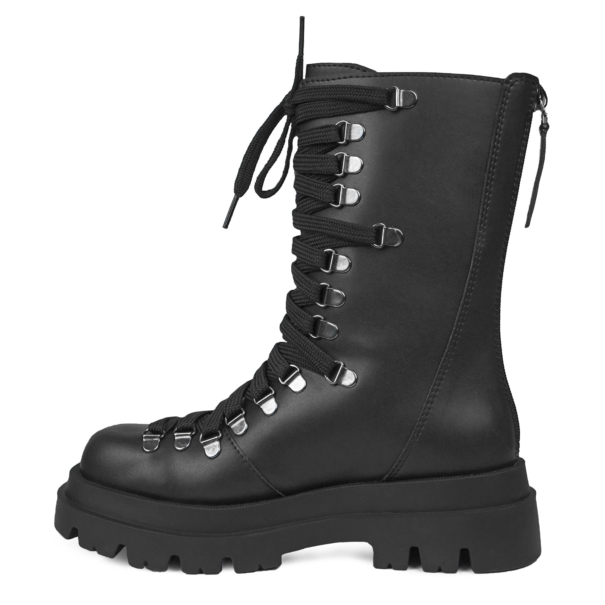 Altercore Lara Vegan Black