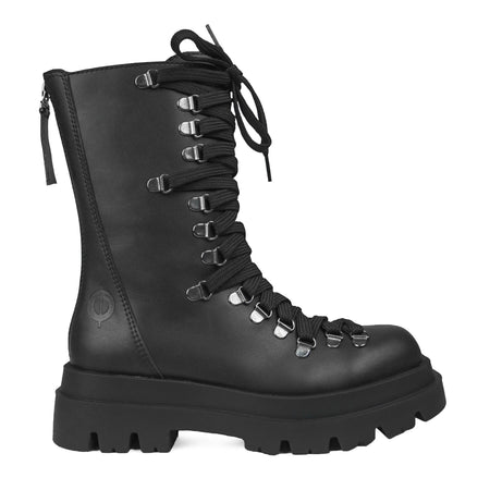 Altercore Lara Vegan Black