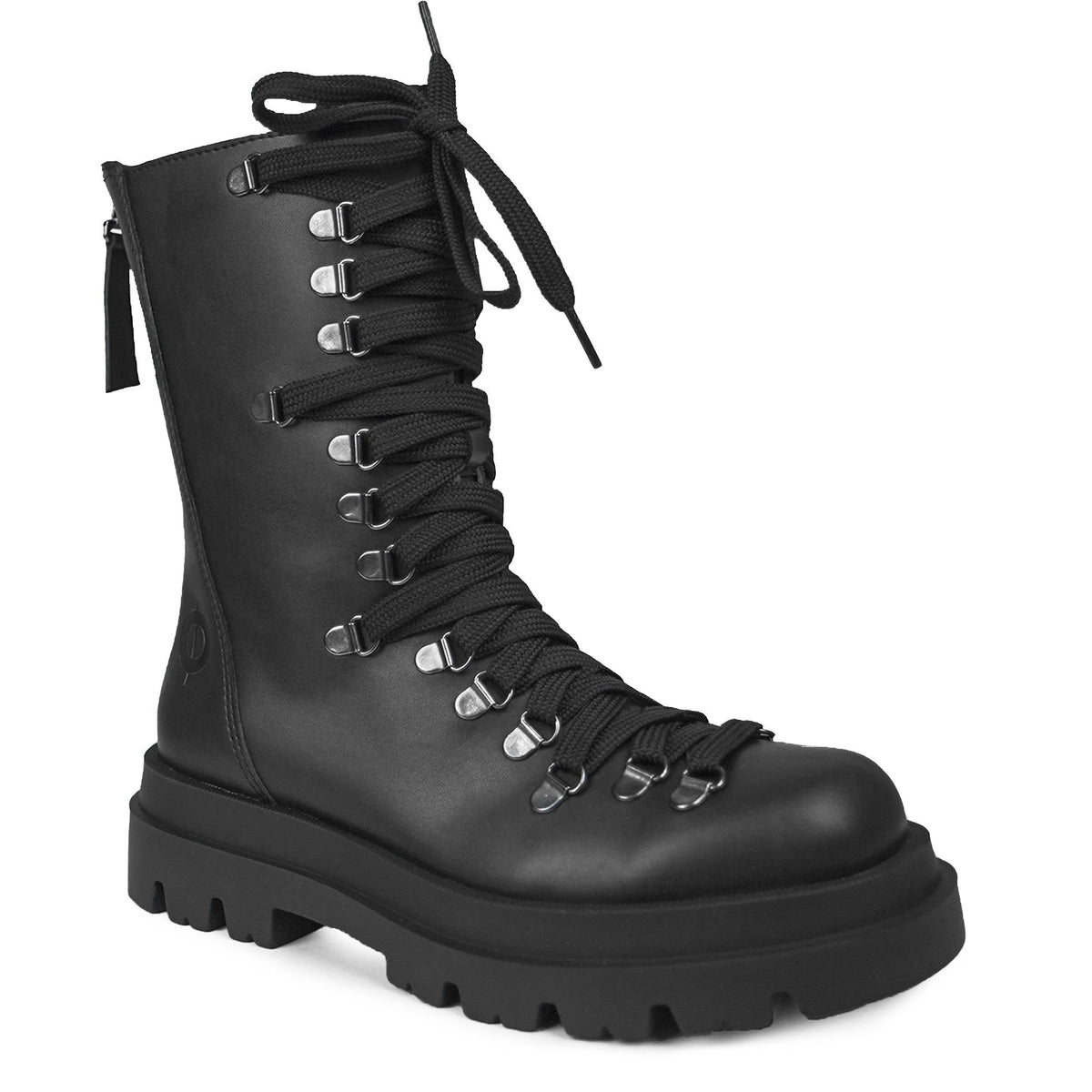 Altercore Lara Vegan Black