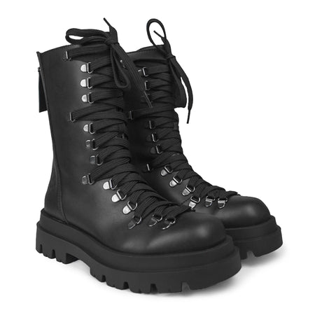 Altercore Lara Vegan Black