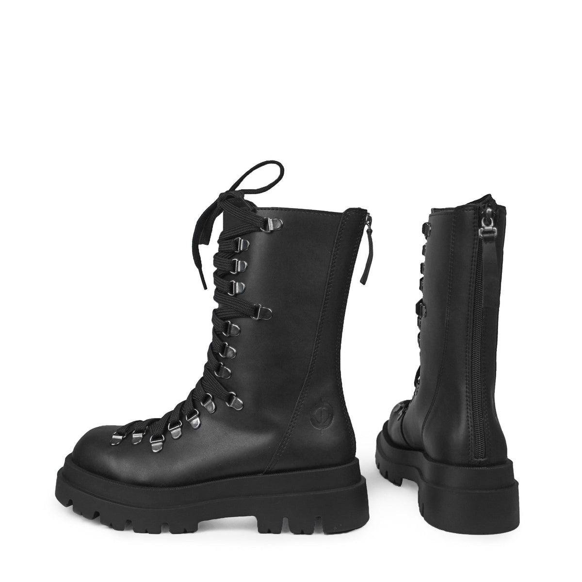 Altercore Lara Vegan Black