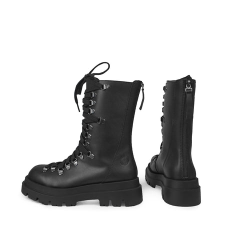 Altercore Lara Vegan Black