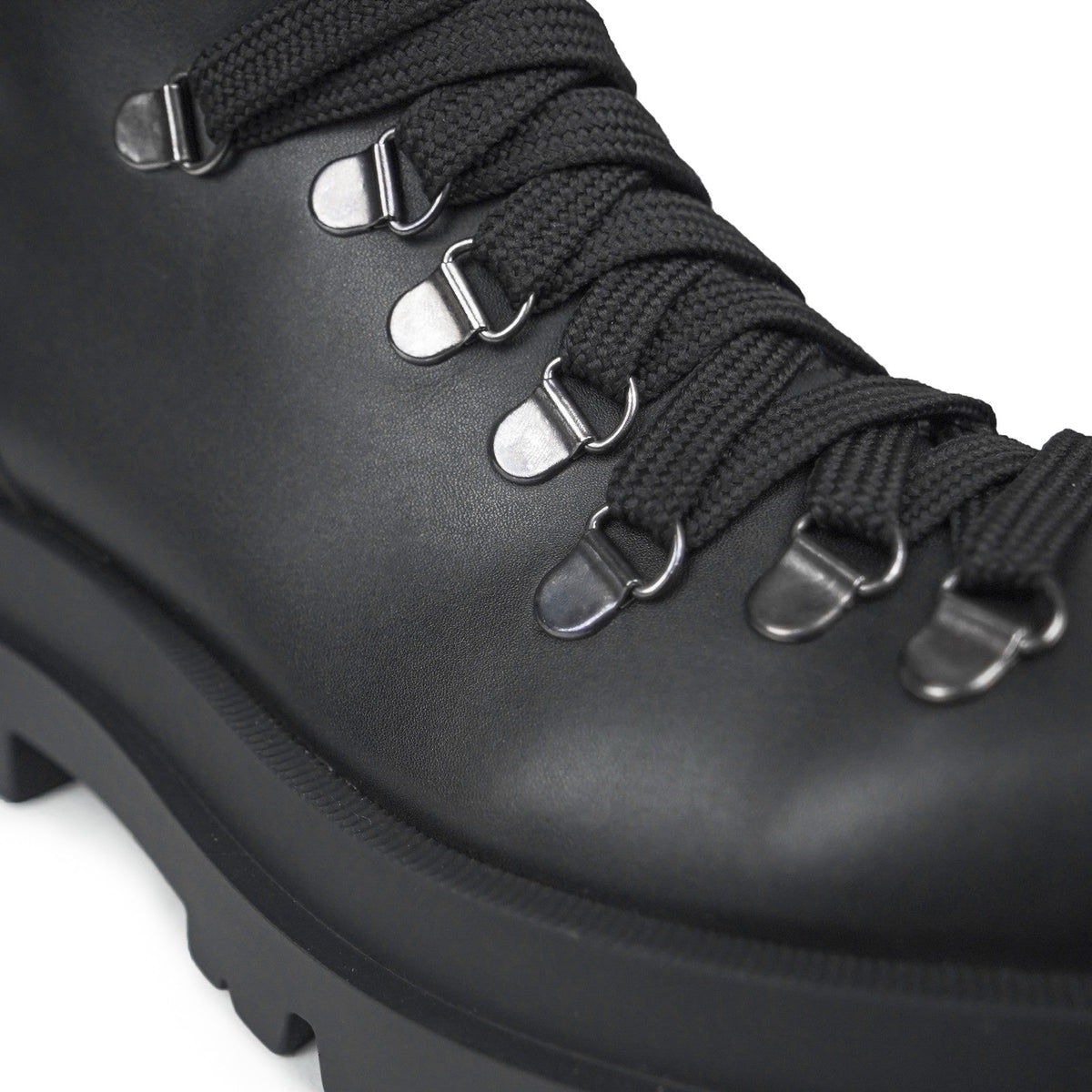 Altercore Lara Vegan Black