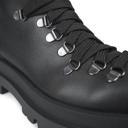 Altercore Lara Vegan Black