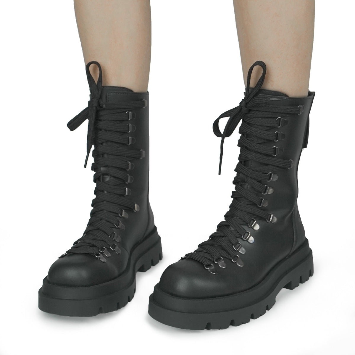 Altercore Lara Vegan Black