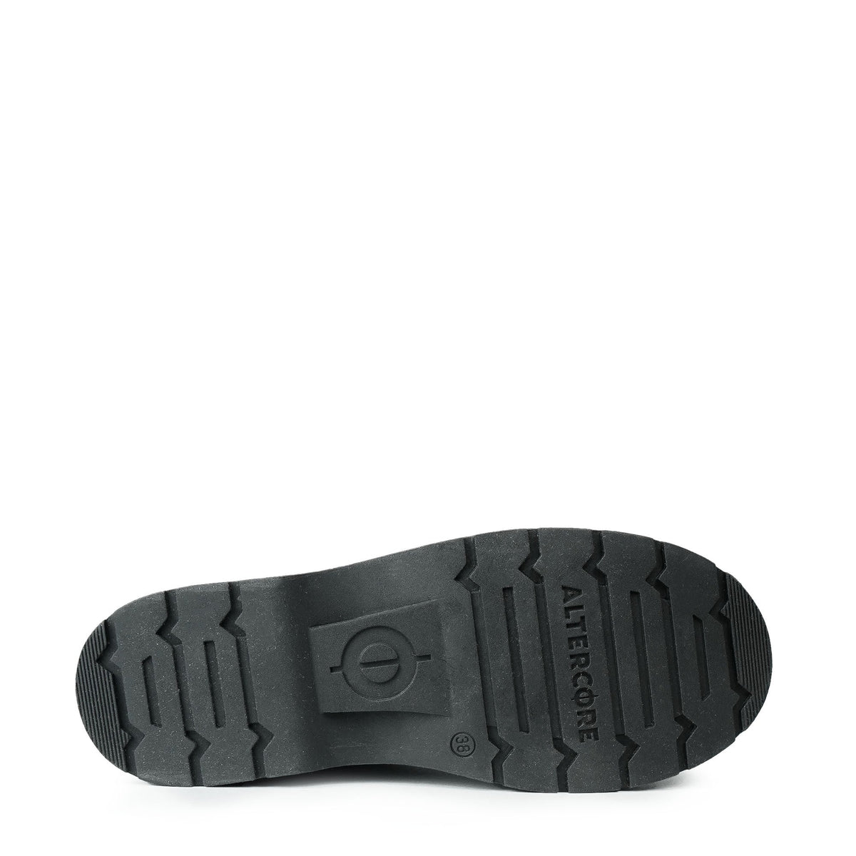 Altercore Auren Vegan Nubuck Black