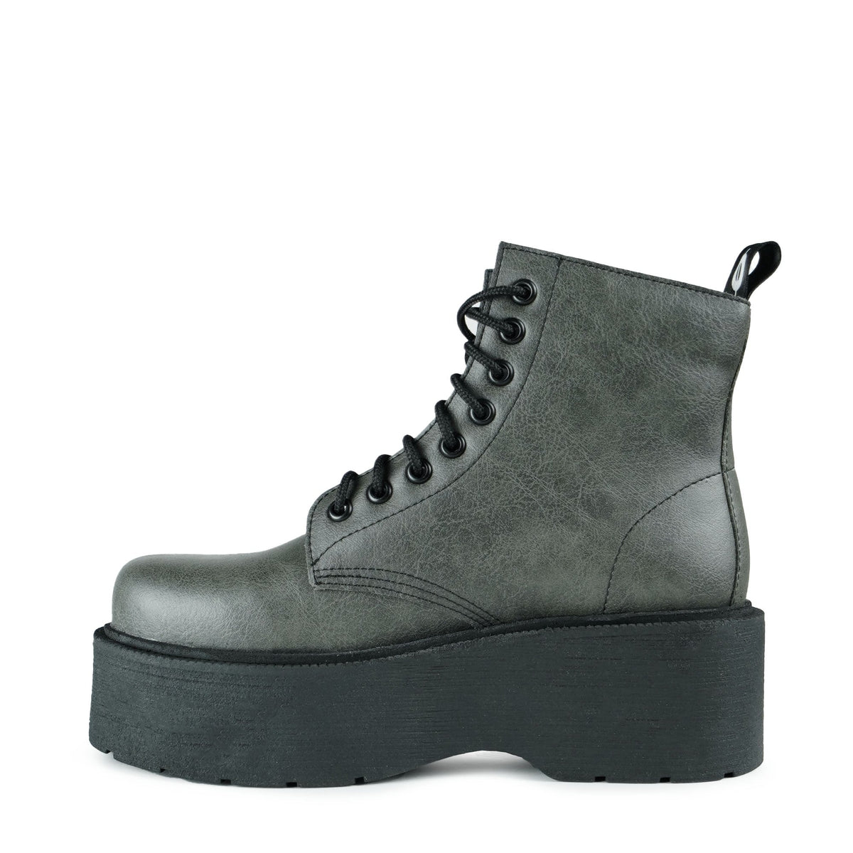 Altercore Adara Vegan Gray