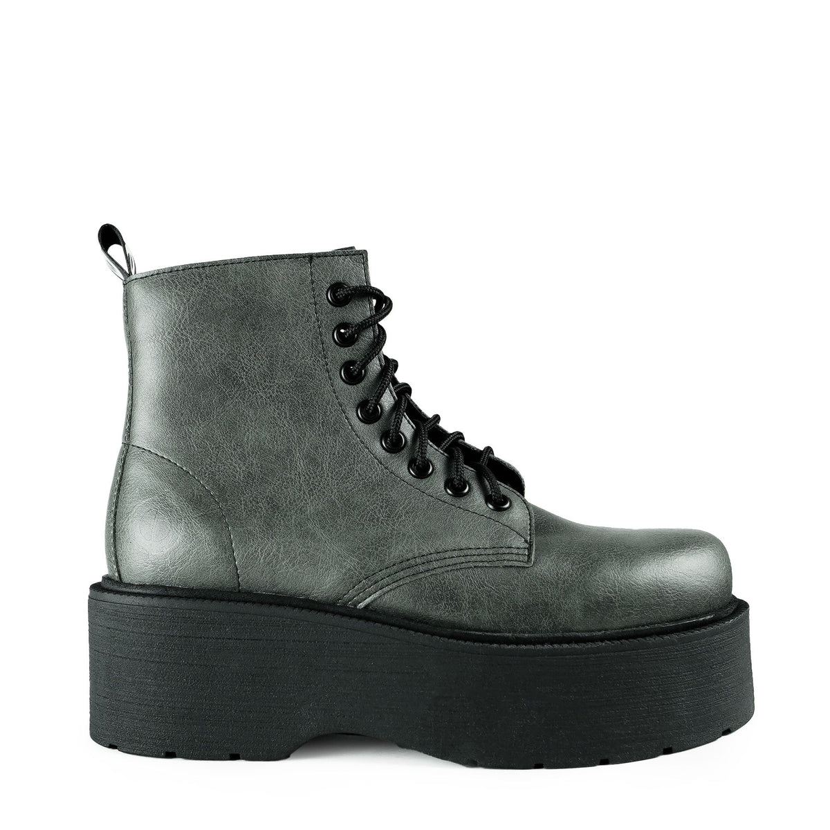Altercore Adara Vegan Gray