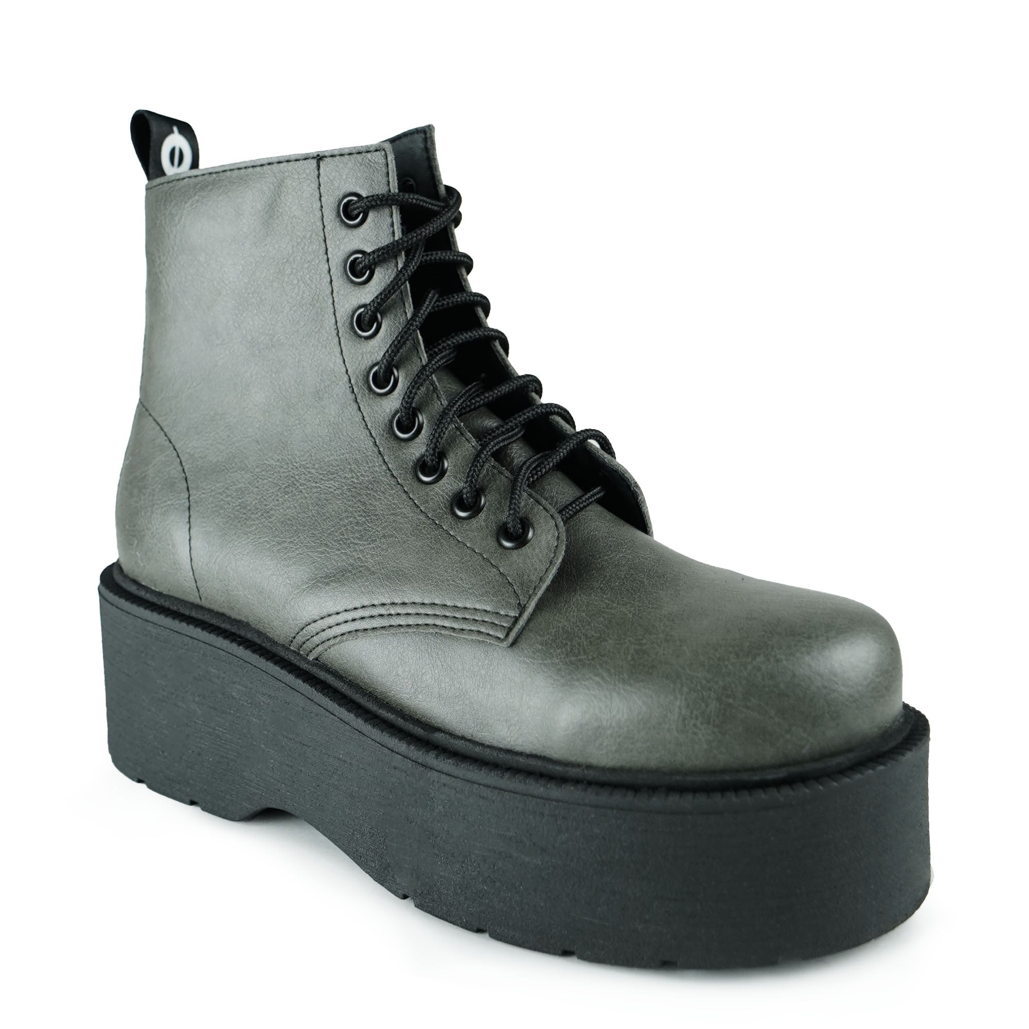 Altercore Adara Vegan Gray