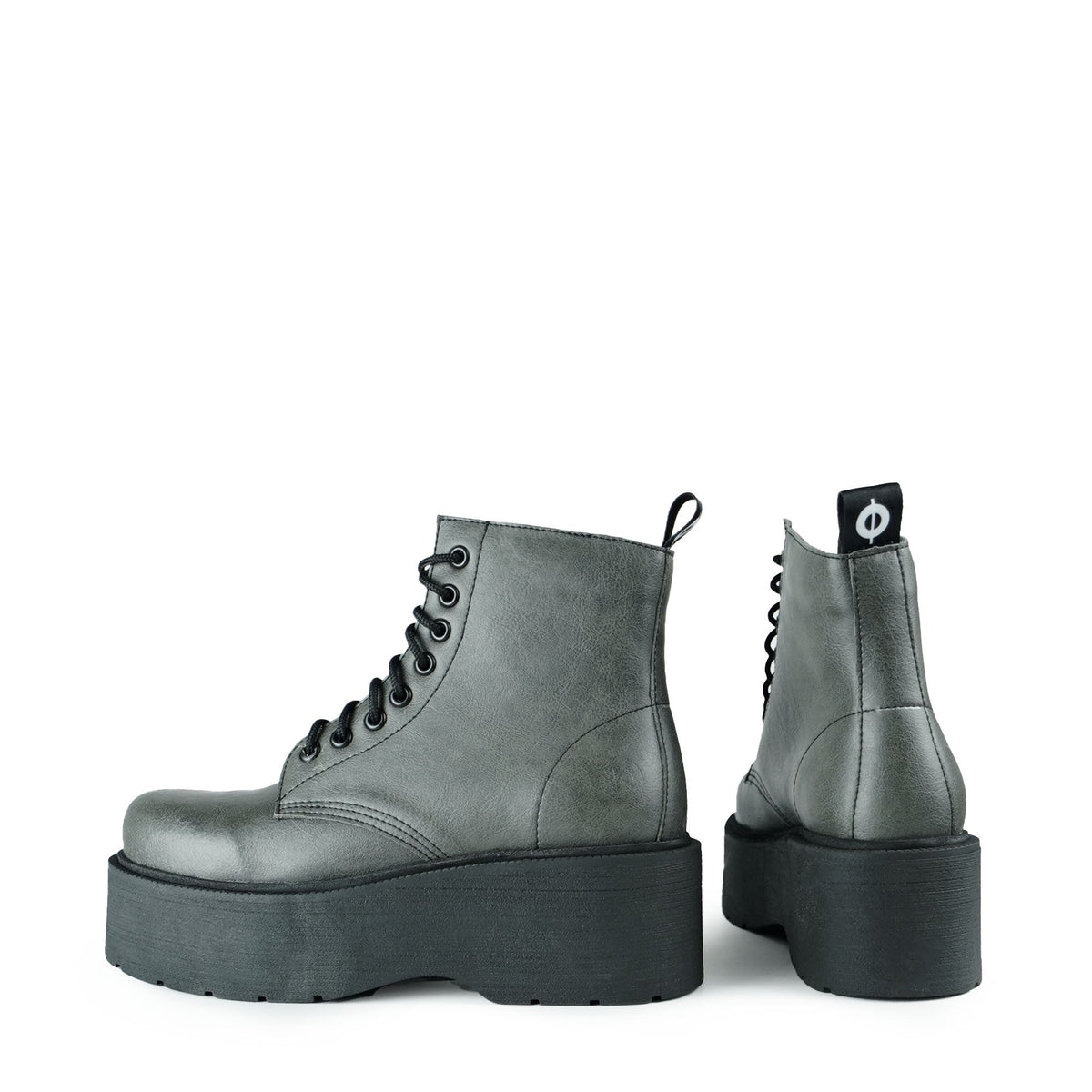 Altercore Adara Vegan Gray