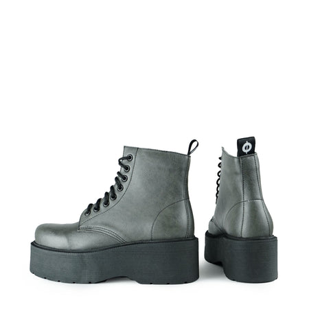 Altercore Adara Vegan Gray