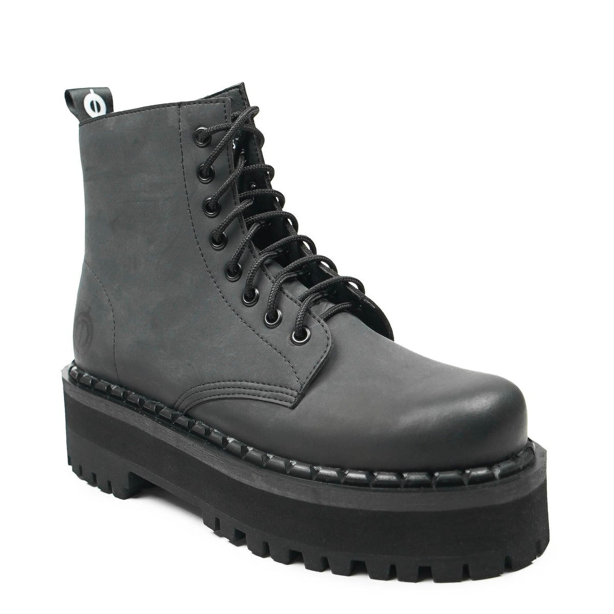 Altercore 653 Vegan Gray