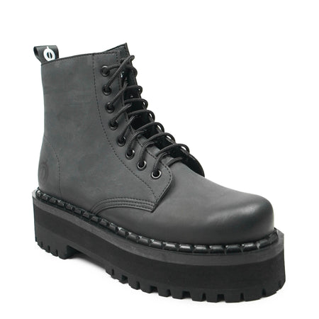 Altercore 653 Vegan Gray
