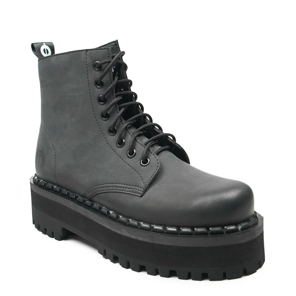 Altercore 653 Vegan Gray