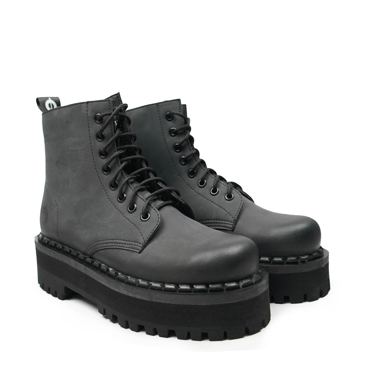 Altercore 653 Vegan Gray