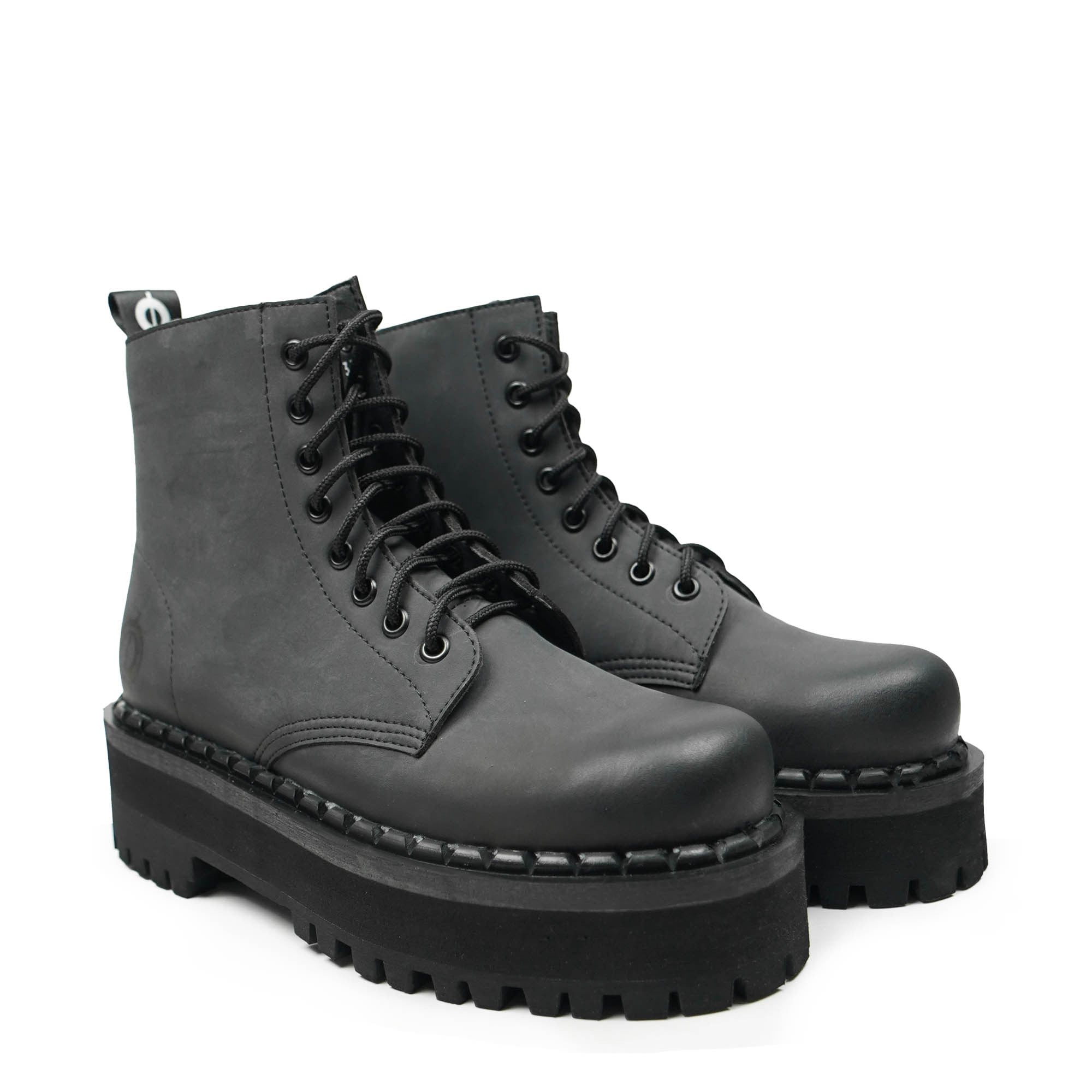 Altercore 653 Vegan Gray