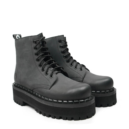 Altercore 653 Vegan Gray