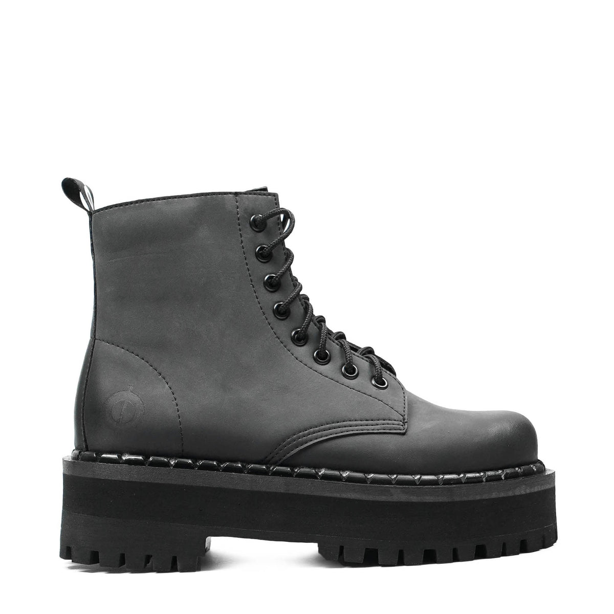 Altercore 653 Vegan Gray
