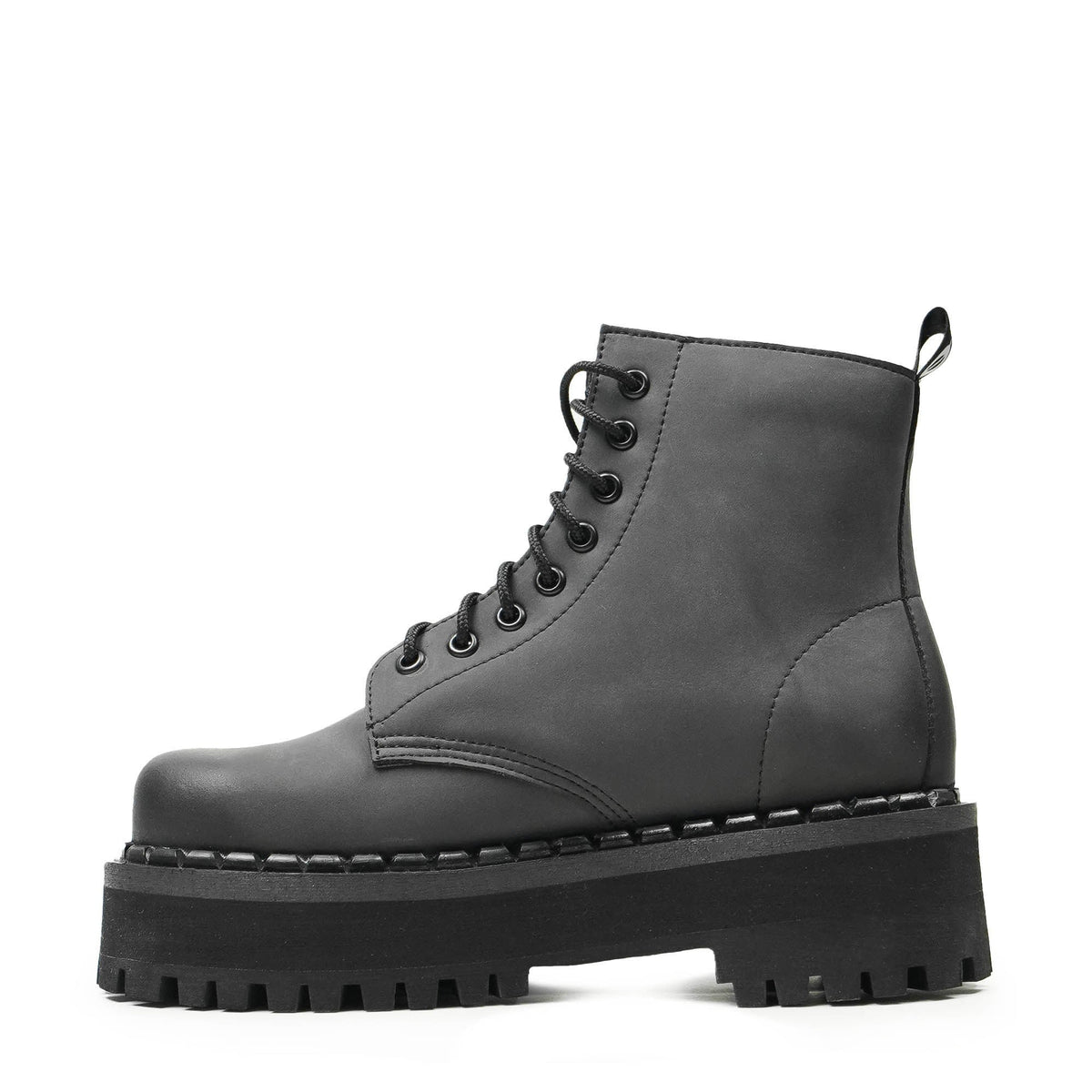 Altercore 653 Vegan Gray