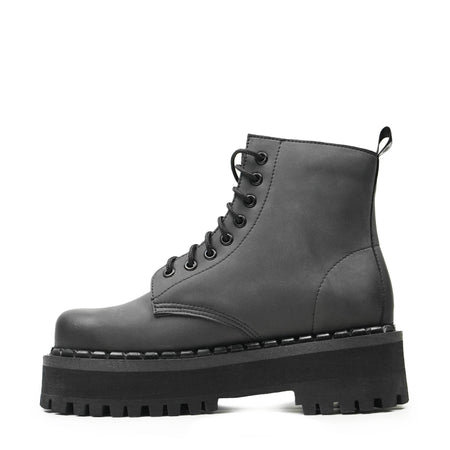 Altercore 653 Vegan Gray